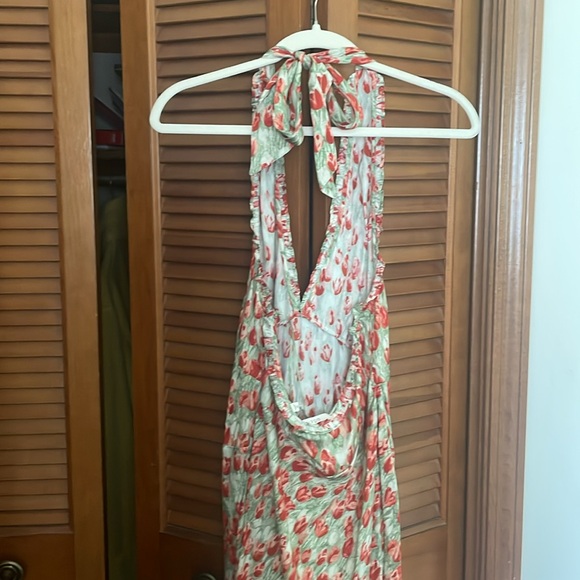 Doen Mazarin Dress Tulip Fields - Picture 8 of 10